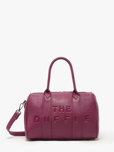 Cross Body Tas New Grain Miniprix Violet new grain W8016