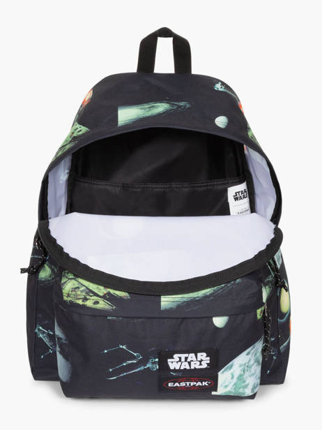 Sac à Dos 1 Compartiment + Pc 14
