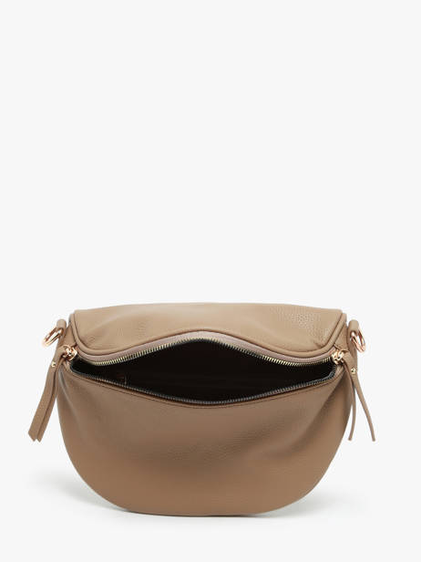 Heuptasje Miniprix Beige sangle Z83051 ander zicht 2