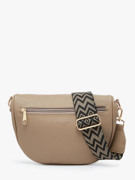 Heuptasje Miniprix Beige sangle Z83051 ander zicht 3