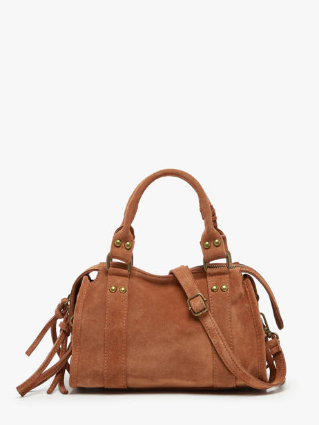 Sac Bandoulière Velvet Cuir Milano velvet VE24093 vue secondaire 4