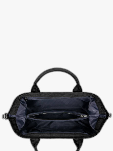 Sac Bandoulière Crossbody S Cabaia Noir crossbody S vue secondaire 2