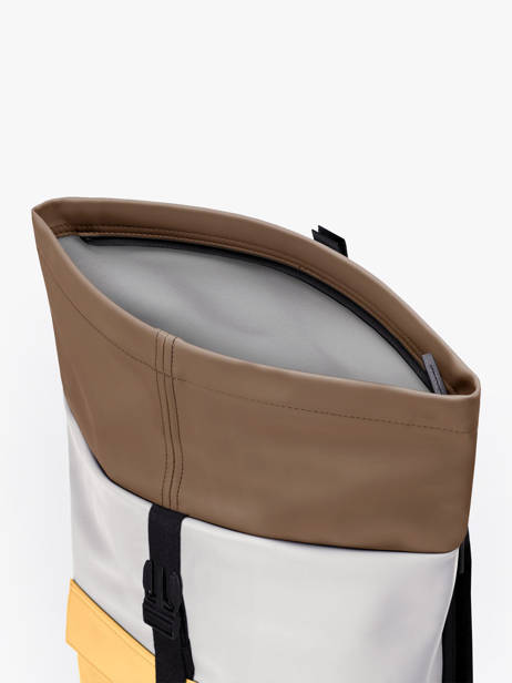 Business Rugzak Ucon acrobatics Veelkleurig backpack JANNIK ander zicht 3
