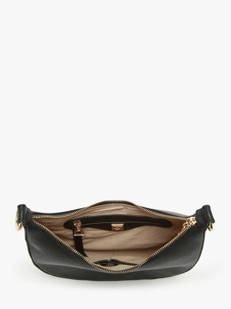 Sac Bandoulière M Tradition Cuir Etrier Noir tradition ETRA102M vue secondaire 3