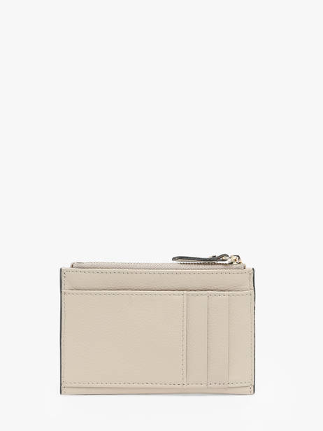 Kaarthouder Tradition Leder Etrier Beige tradition ETRA094M ander zicht 2