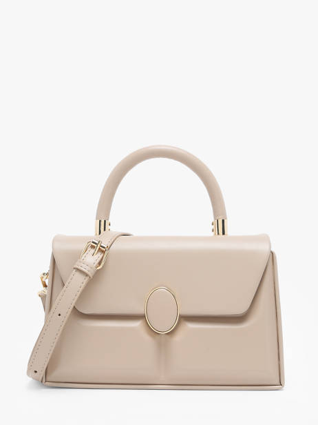 Cross Body Tas City Miniprix Grijs city YL26003