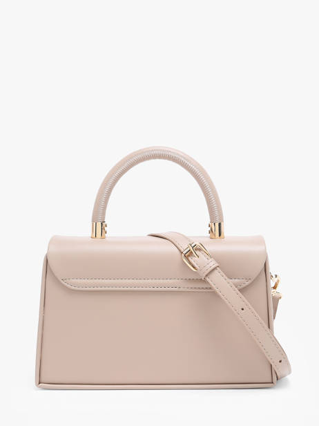 Cross Body Tas City Miniprix Grijs city YL26003 ander zicht 3