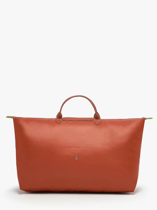 Longchamp Le pliage green Sac de voyage Marron