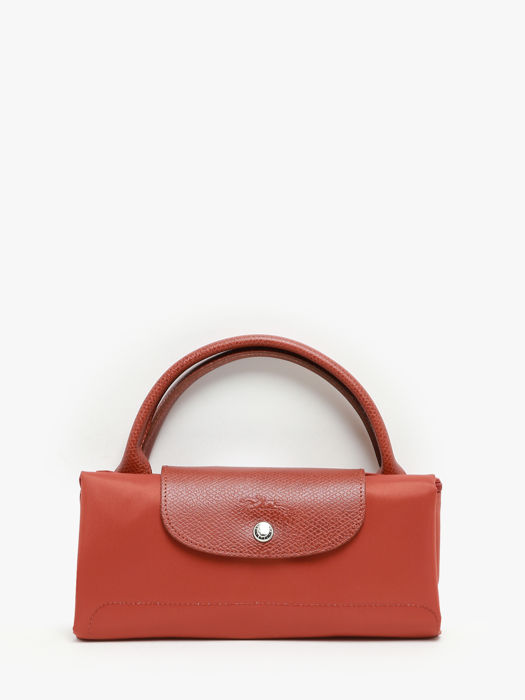 Longchamp Le pliage green Sac de voyage Marron