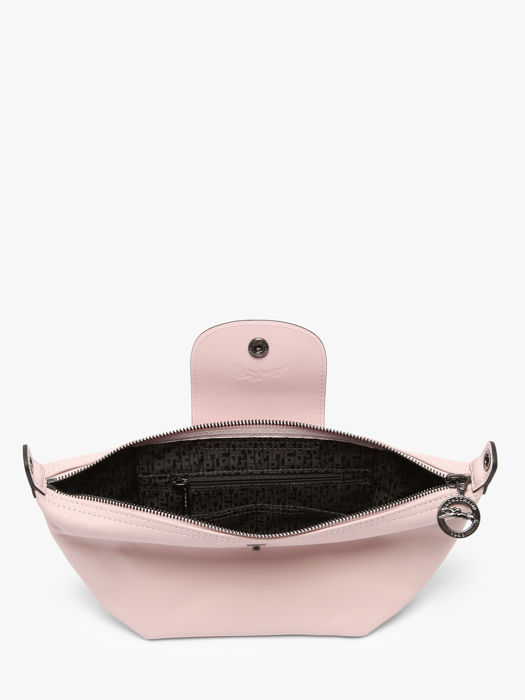 Longchamp Le pliage xtra Cross body tas Roze