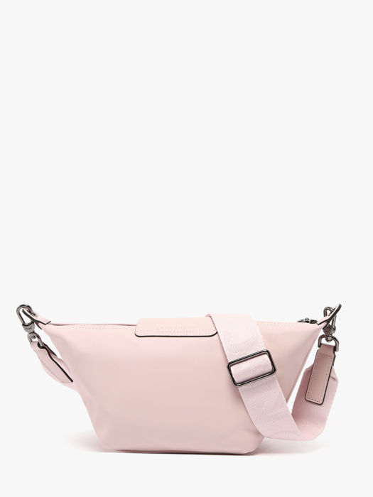 Longchamp Le pliage xtra Cross body tas Roze