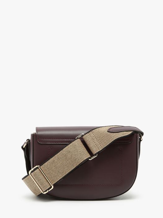 Longchamp Epure timeless Cross body tas Violet
