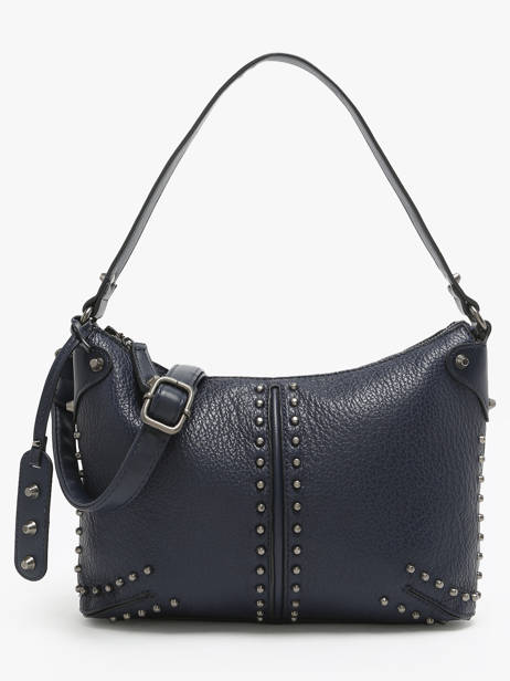 Schoudertas Winter Rock Miniprix Blauw winter rock 19392