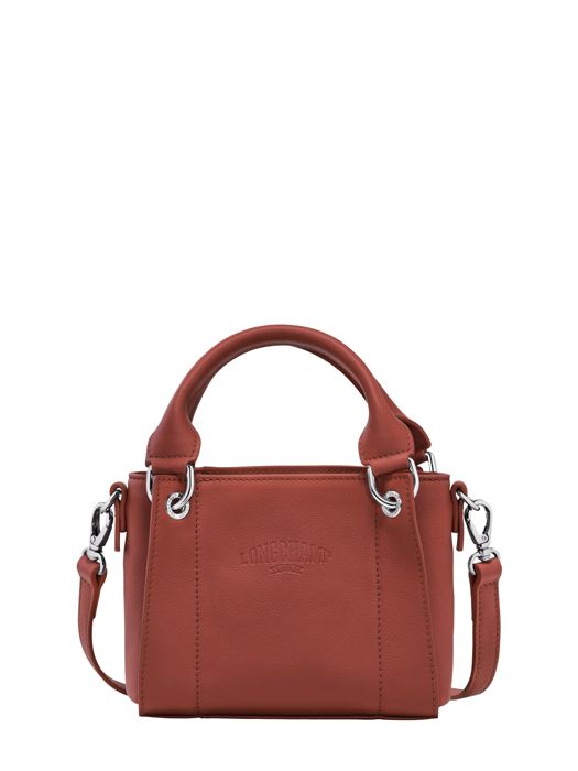 Longchamp Longchamp 3d light Sac porté main Marron