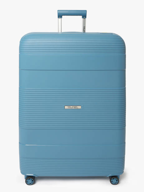 Lot De Valises Phoenix Travel Bleu phoenix LOT vue secondaire 1