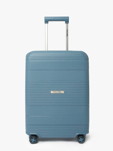 Lot De Valises Phoenix Travel Bleu phoenix LOT vue secondaire 3
