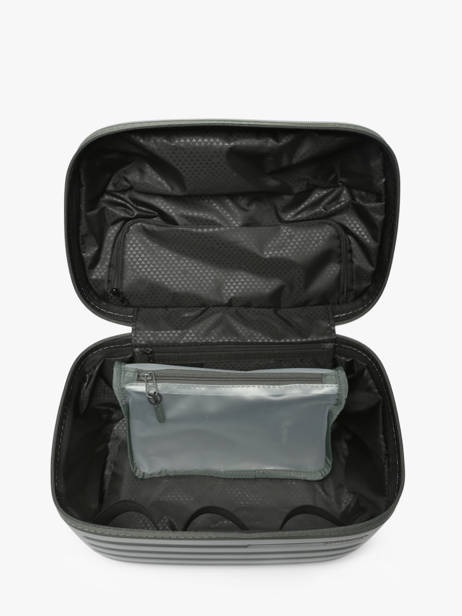 Beauty Case Samsonite Groen stackd 146986 ander zicht 1