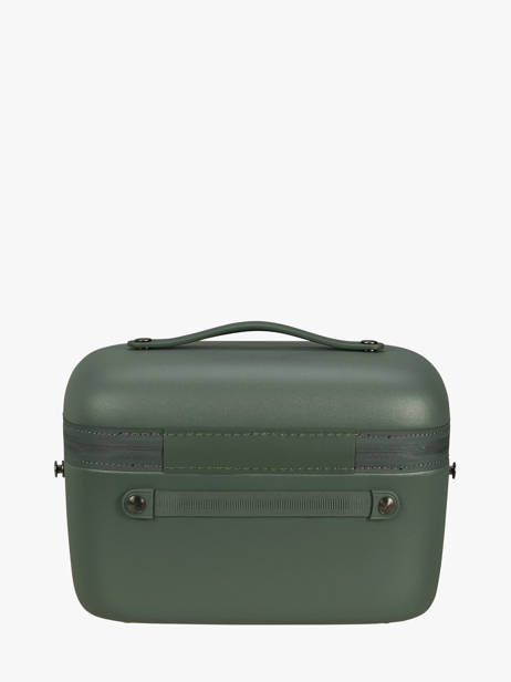 Beauty Case Samsonite Groen stackd 146986 ander zicht 2