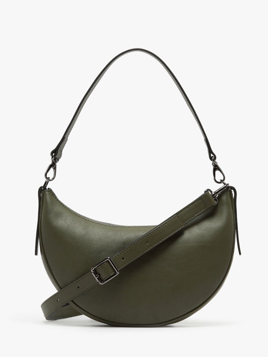 Longchamp Longchamp 3d Cross body tas Groen