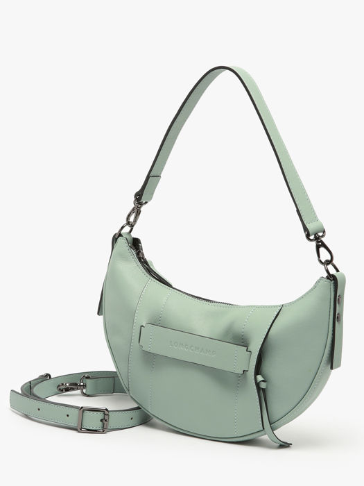 Longchamp Longchamp 3d Cross body tas Blauw