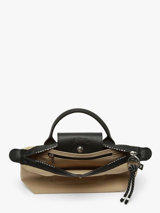 Longchamp Le pliage energy Pochette Gris
