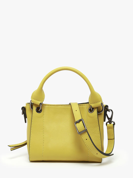 Longchamp Longchamp 3d Sac porté main Vert