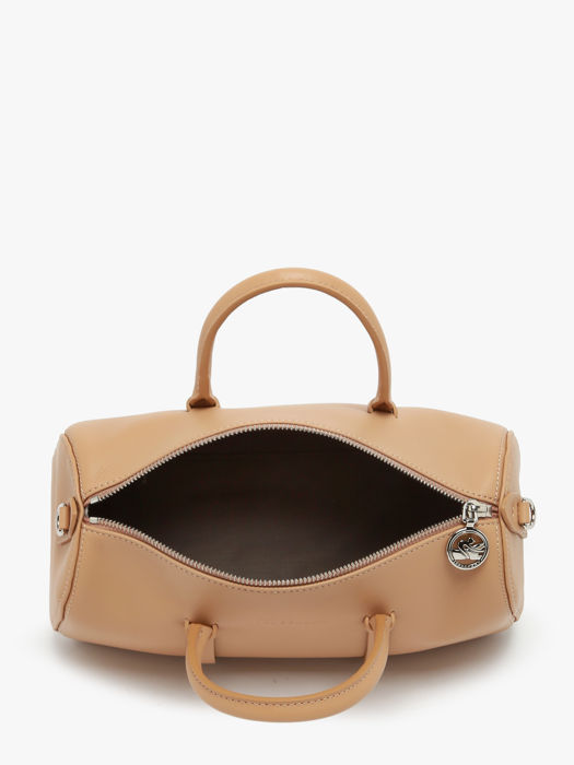 Longchamp Daylong Sac porté main Vert