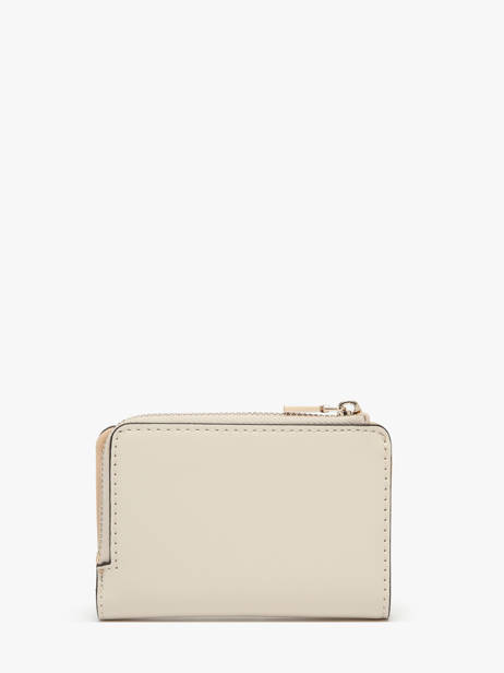 Portemonnee Guess Beige laurel C8500156 ander zicht 2