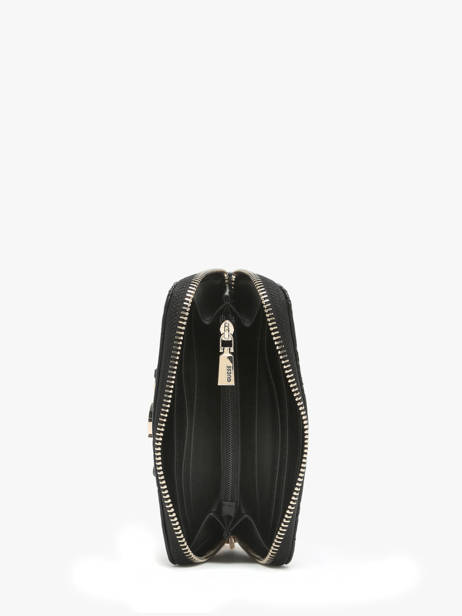 Portefeuille Guess Zwart gerty PD952914 ander zicht 1