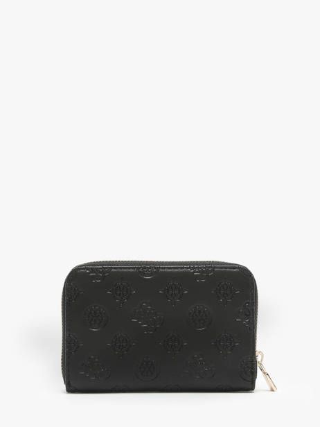 Portefeuille Guess Zwart gerty PD952914 ander zicht 2