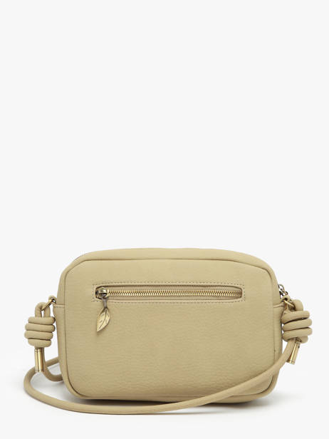 Cross Body Tas M Muscari Woomen Groen muscari WMUS12 ander zicht 4