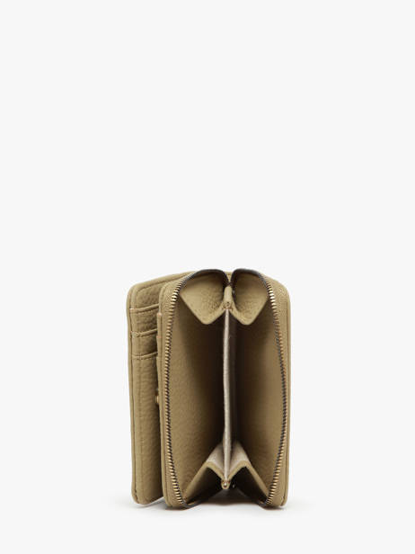 Porte-monnaie Muscari Woomen Vert muscari WMUS95 vue secondaire 2