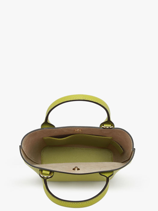 Longchamp Epure Handtas Rood