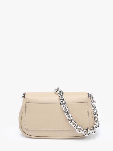 Sac Bandoulière Minimal Mono Polyester Calvin klein jeans Marron minimal mono K613049 vue secondaire 4