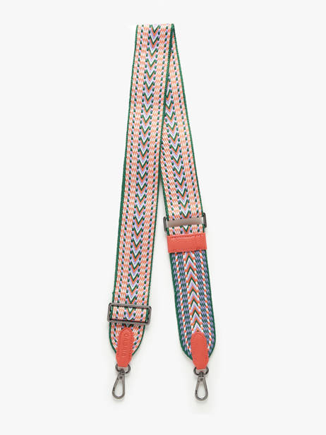 Schouderriem Cabaia Veelkleurig accessoire STRAP