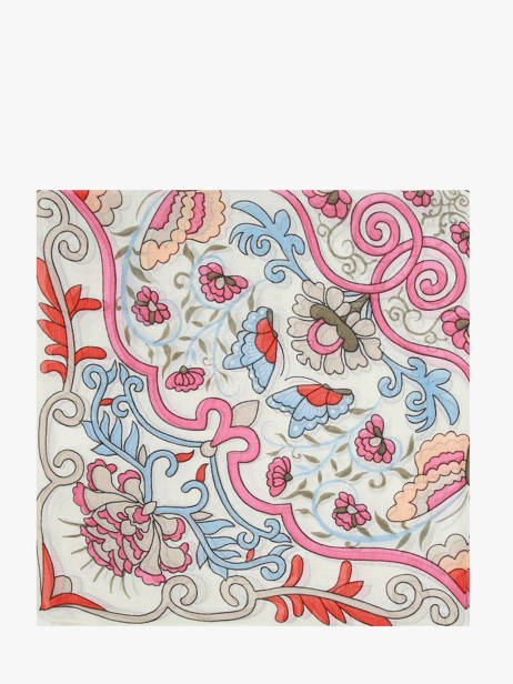 Foulard Pieces Veelkleurig mirandi 17148714