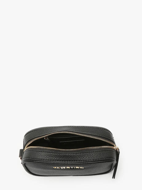 Cross Body Tas Miramar Valentino Zwart miramar VBS7UE01 ander zicht 3