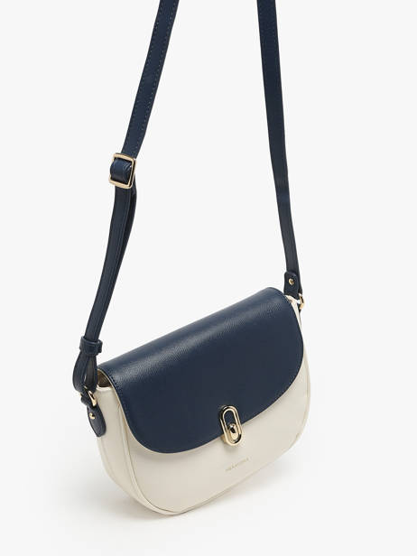 Cross Body Tas Cali Hexagona Veelkleurig cali 2520125 ander zicht 2