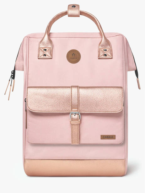 Sac à Dos Adventurer Maxi Cabaia Rose adventurer L
