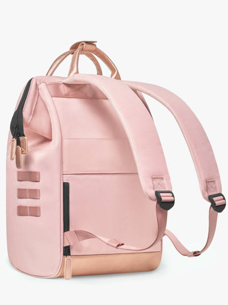 Sac à Dos Adventurer Maxi Cabaia Rose adventurer L vue secondaire 4