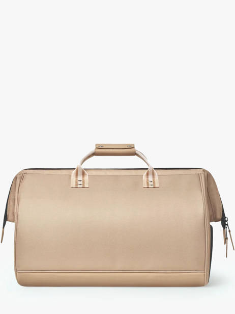 Reistas Voor Cabine Rugzak Travel Cabaia Beige travel DUFFV2 ander zicht 4