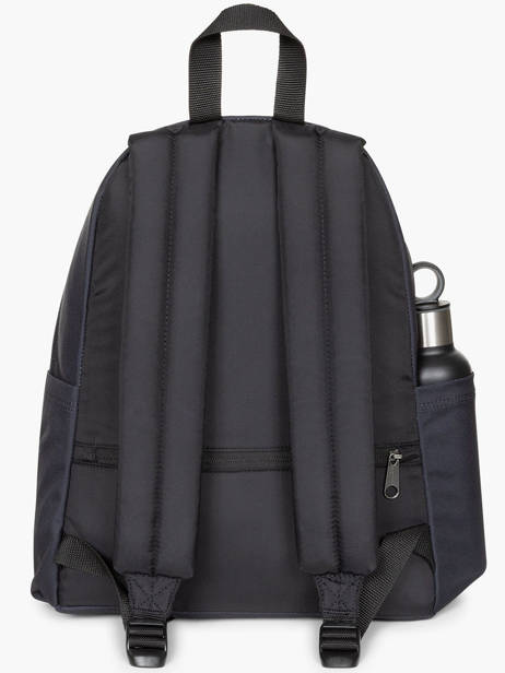 Rugzak Day Pak'r 1 Compartiment Eastpak Blauw authentic EK0A5BG4 ander zicht 3