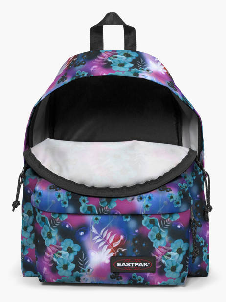 Rugzak Padded Pak'r Eastpak Veelkleurig authentic 620 ander zicht 2