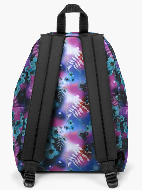 Rugzak Padded Pak'r Eastpak Veelkleurig authentic 620 ander zicht 3
