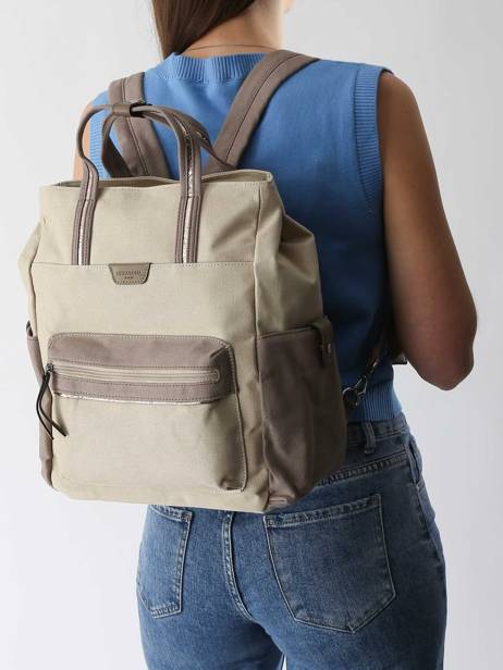 Sac à Dos Business A4 + Pc 13