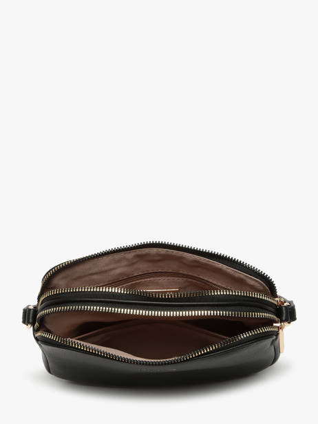 Cross Body Tas Brugge David jones Zwart brugge CM7335 ander zicht 3