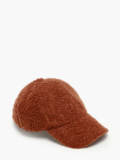 Pet Muflier Woomen Bruin muflier WMUF10 ander zicht 1