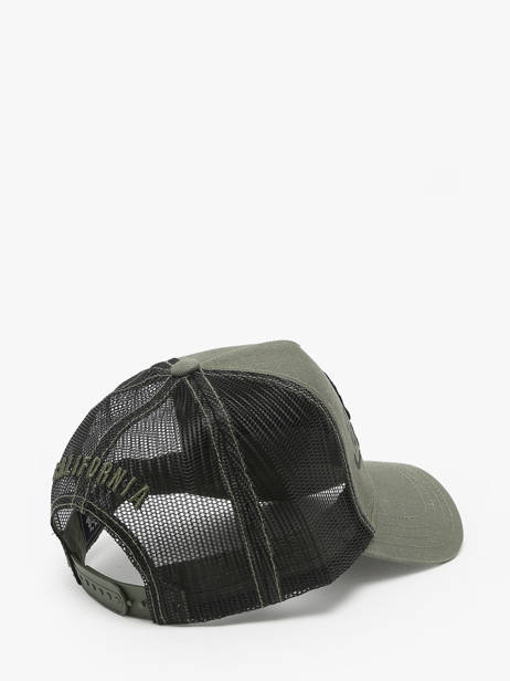 Pet Von dutch Groen accessoires CAS1BULL ander zicht 2