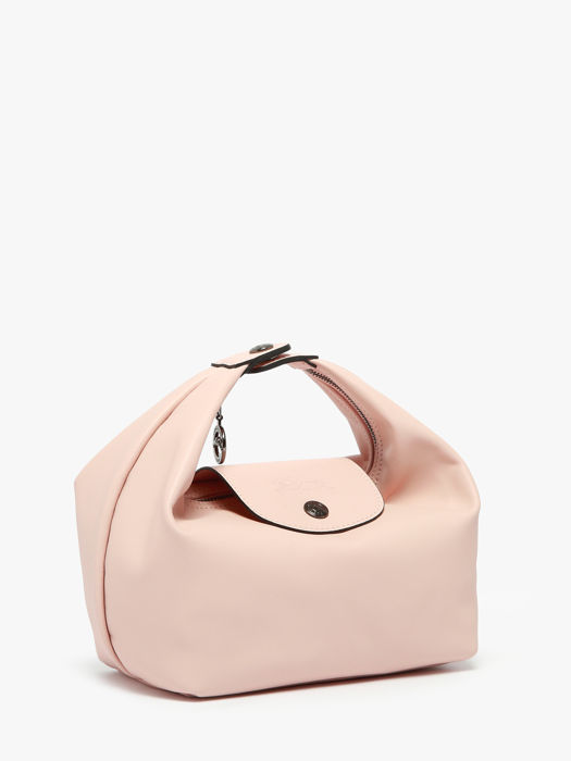 Longchamp Le pliage xtra Sac porté main Rose