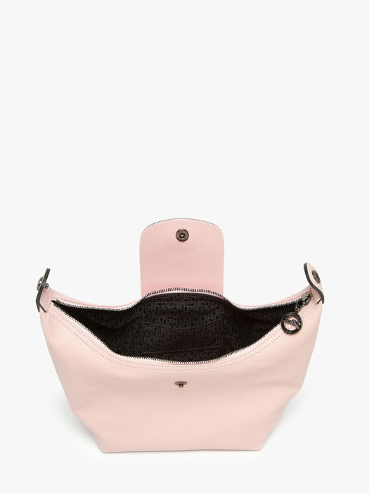 Longchamp Le pliage xtra Sac porté main Rose